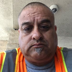 Meet your Posher, Fernando